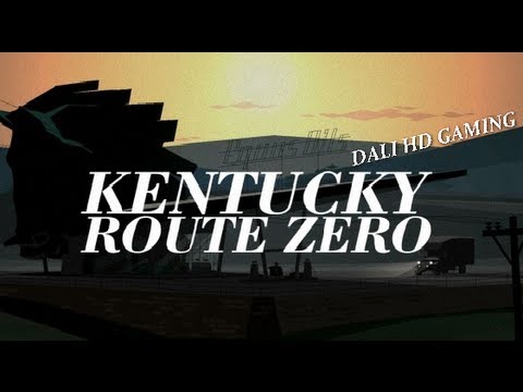 Kentucky Route Zero Download Mac